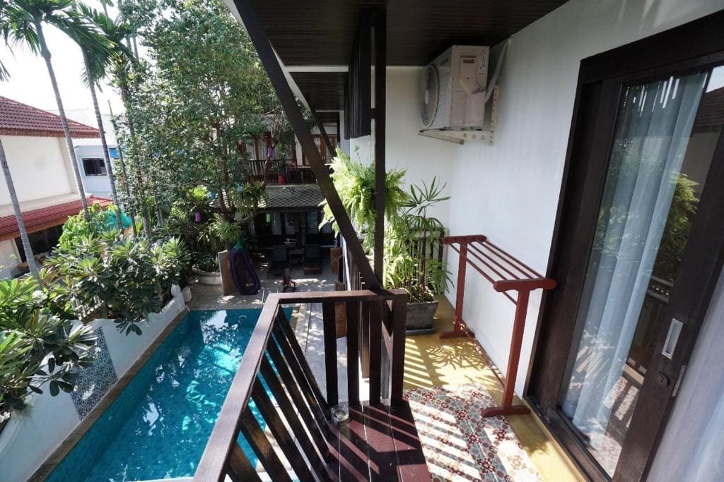 Baan Huenphen Boutique Hotel - View 7