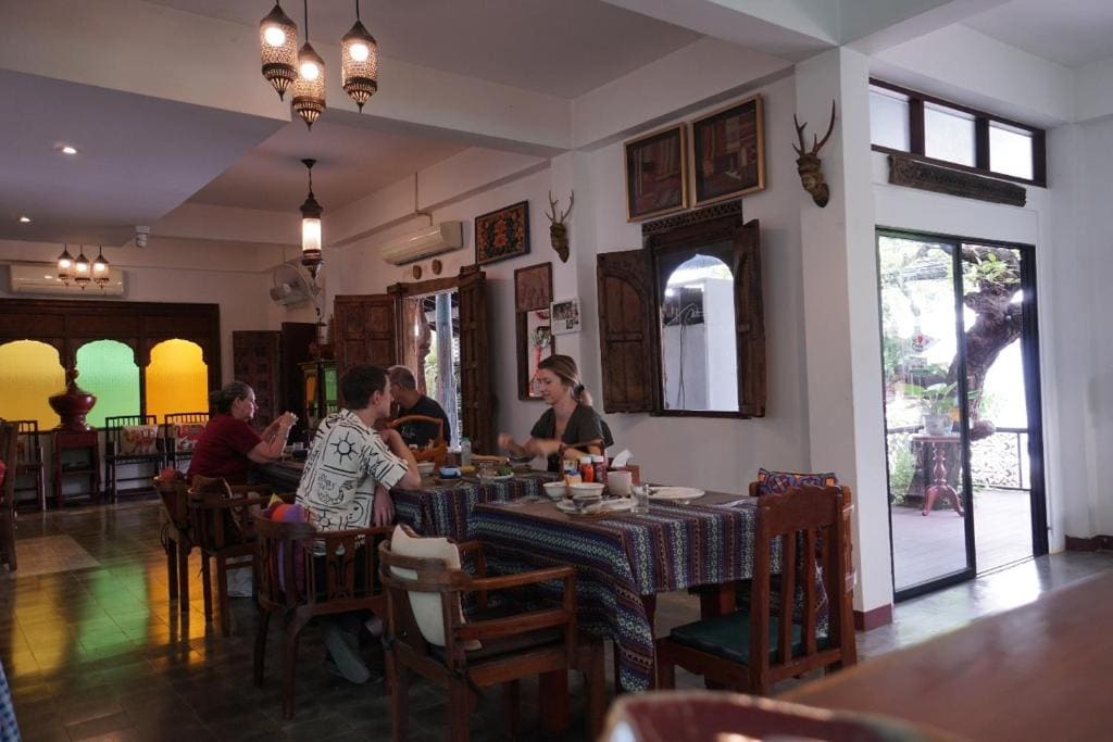 Baan Huenphen Boutique Hotel - View 4