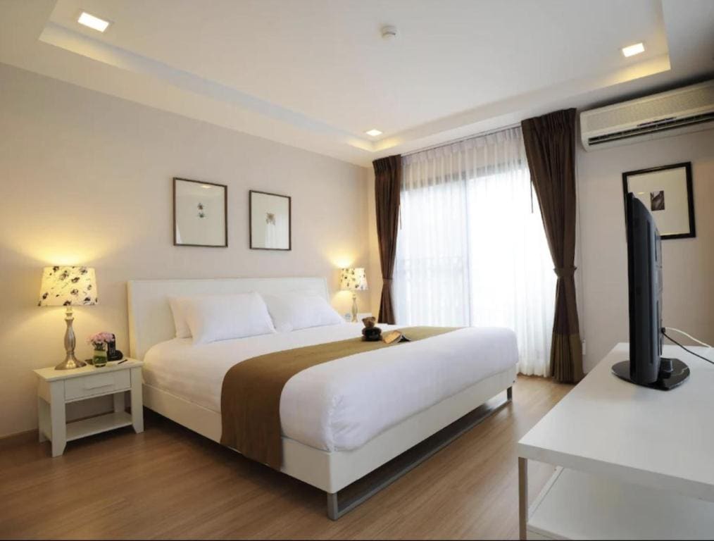 Baan K Residence - View 2