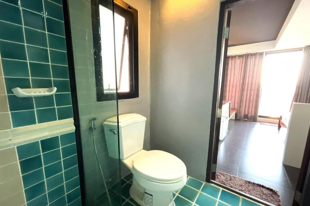 Baan Kieng Guest House Lampang - View 6