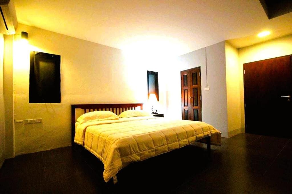 Baan Kieng Guest House Lampang - View 7