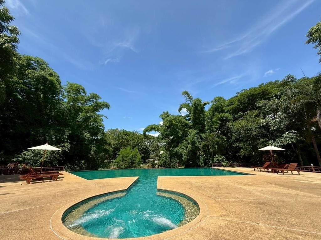 Baan Krating Pai Resort - SHA Plus - View 3