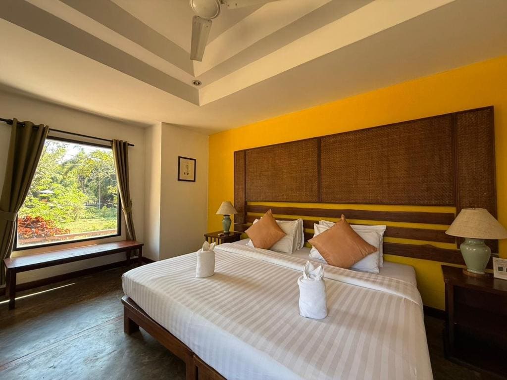 Baan Krating Pai Resort - SHA Plus - View 2