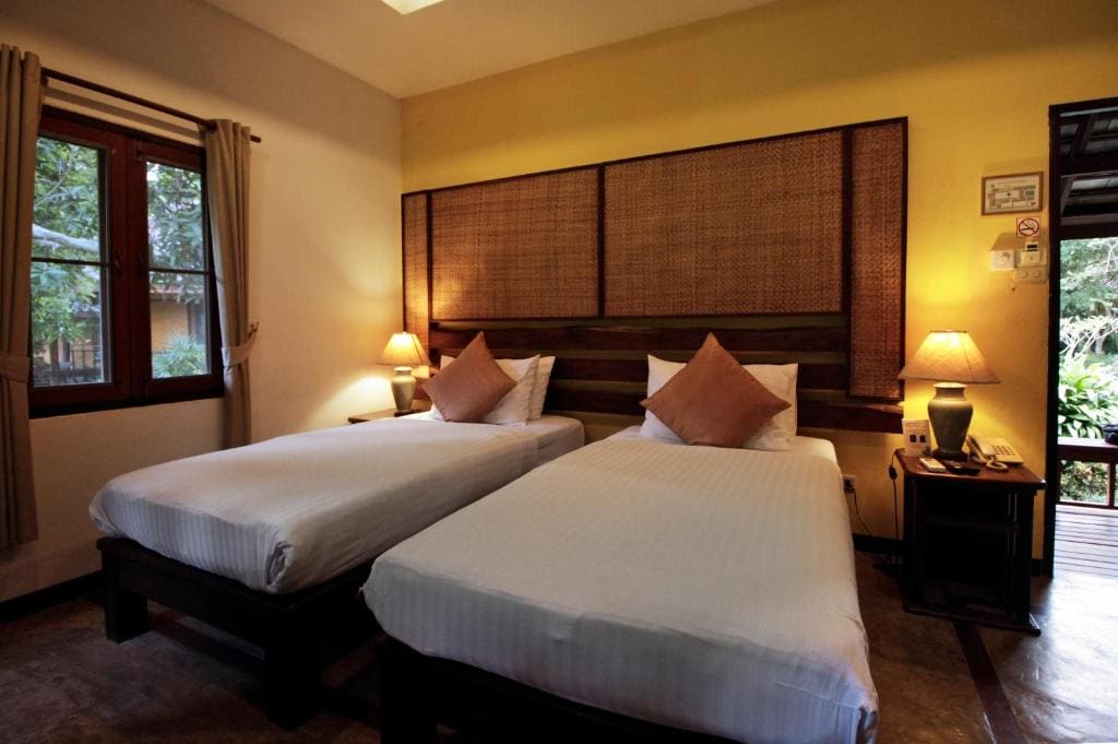 Baan Krating Pai Resort - SHA Plus - View 6