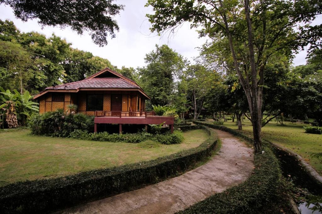 Baan Krating Pai Resort - SHA Plus - View 4