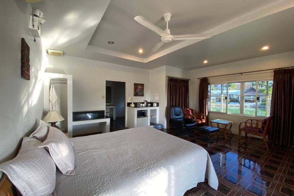 Baan Sanuan Resort - View 6