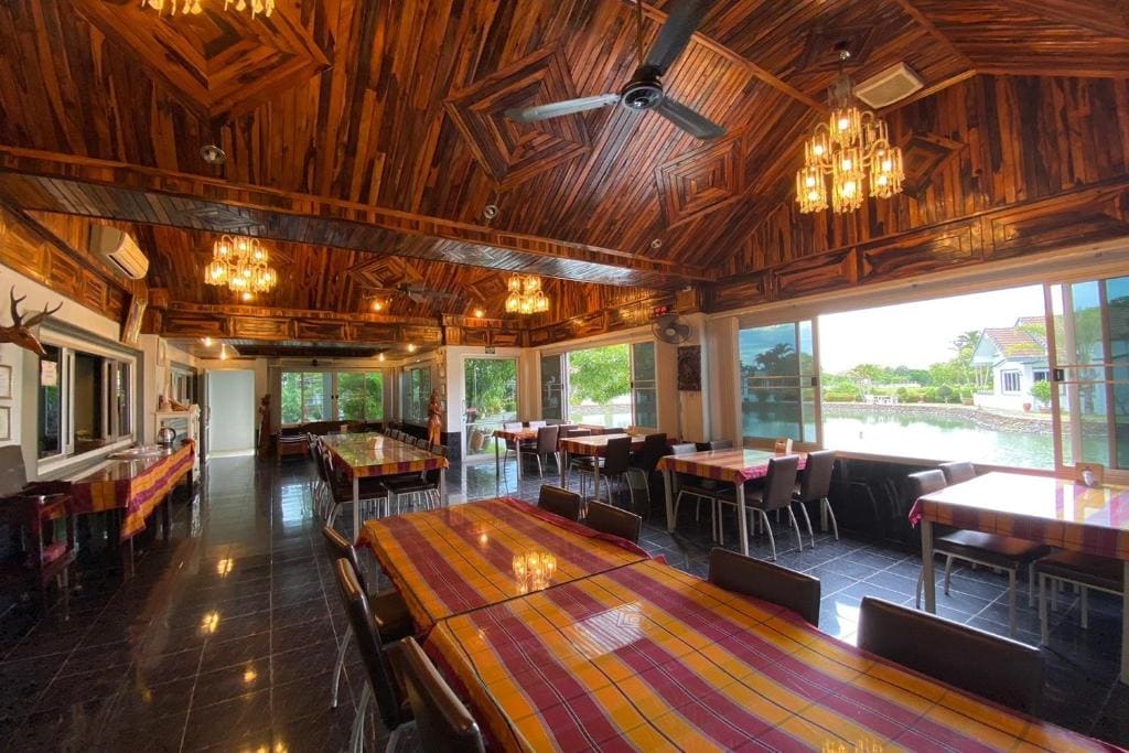 Baan Sanuan Resort - View 3