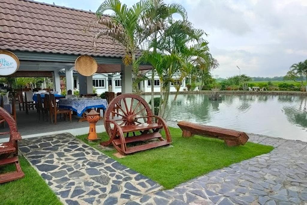 Baan Sanuan Resort - View 5