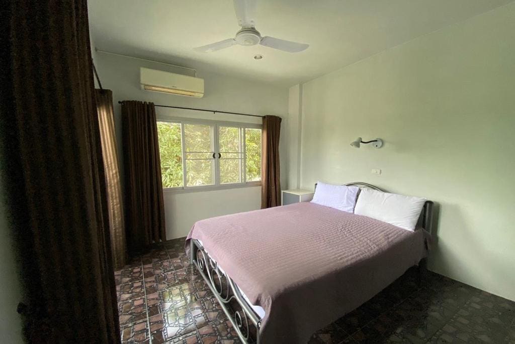 Baan Sanuan Resort - View 2