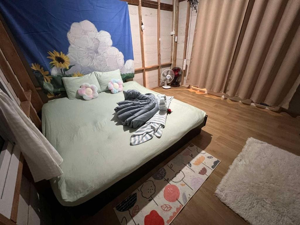 บ้านไออุ่นทะเล - View 5