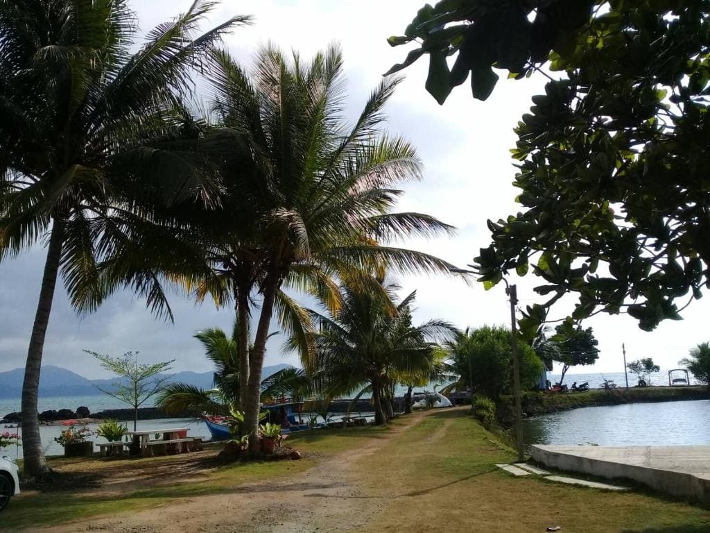 Chattong resort - View 7