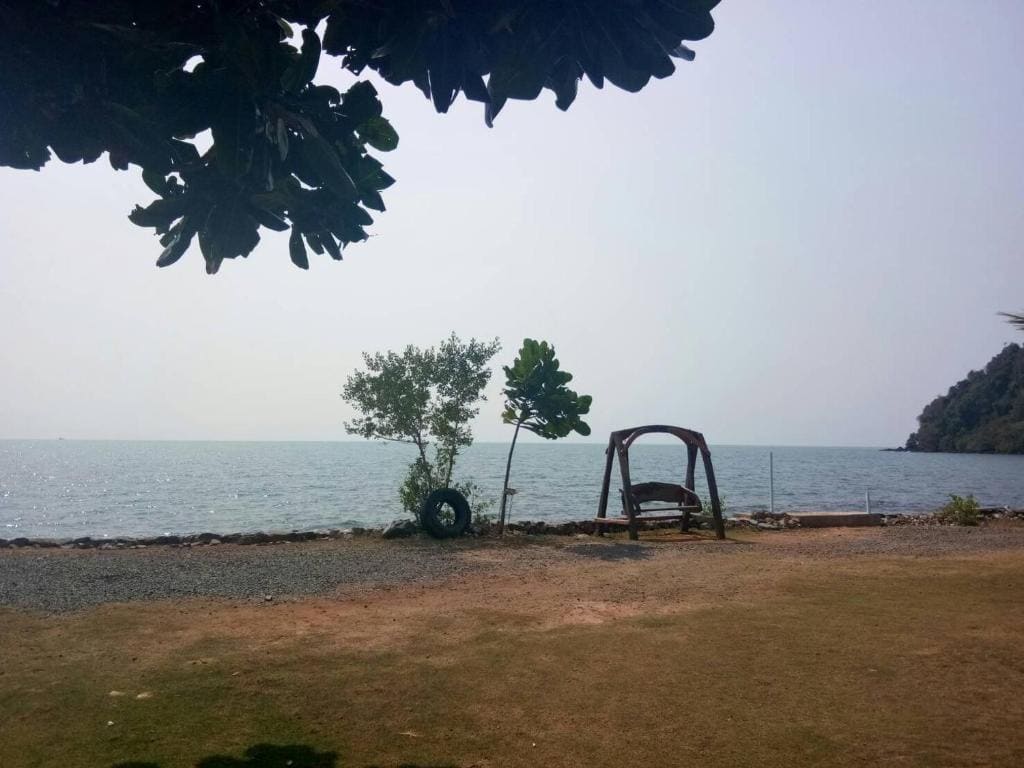 Chattong resort - View 5