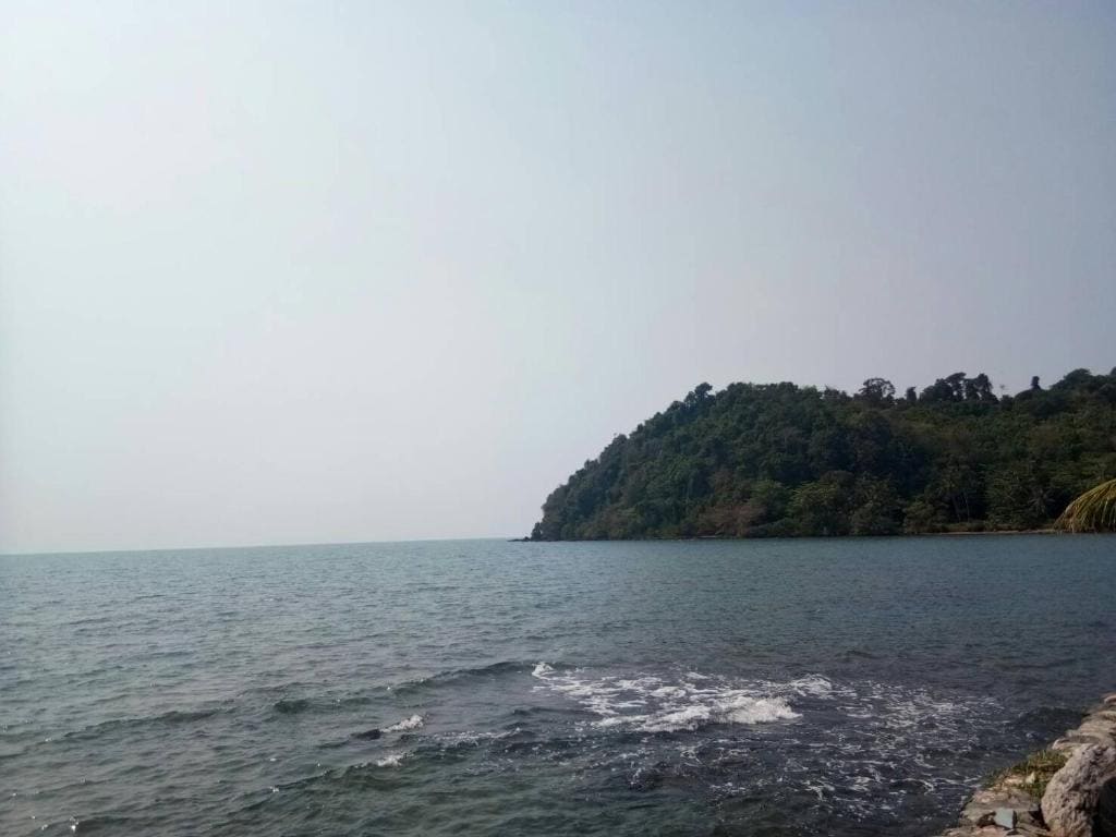 Chattong resort - View 6