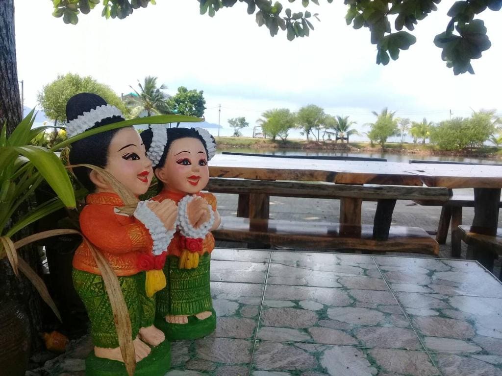 Chattong resort - View 2