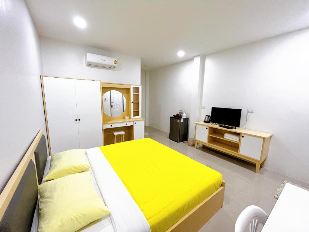 บ้านพักสิริ มุกดาหาร - View 7