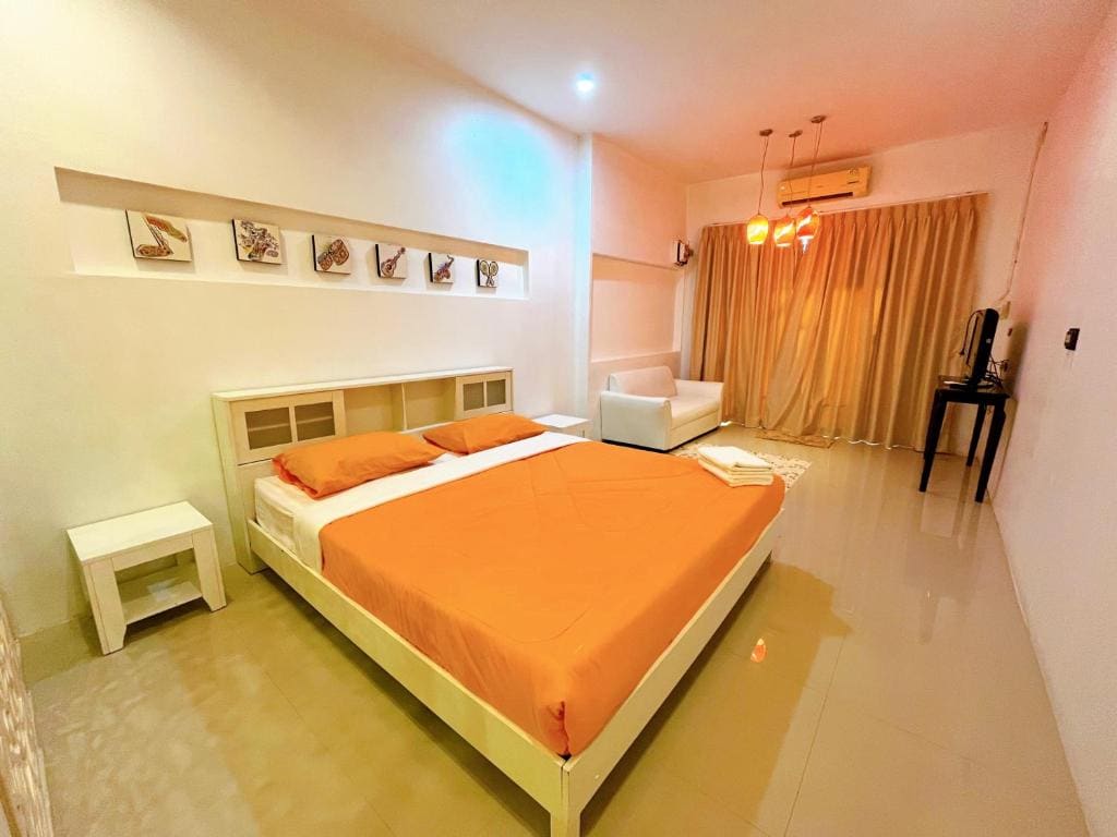 บ้านพักสิริ มุกดาหาร - View 2