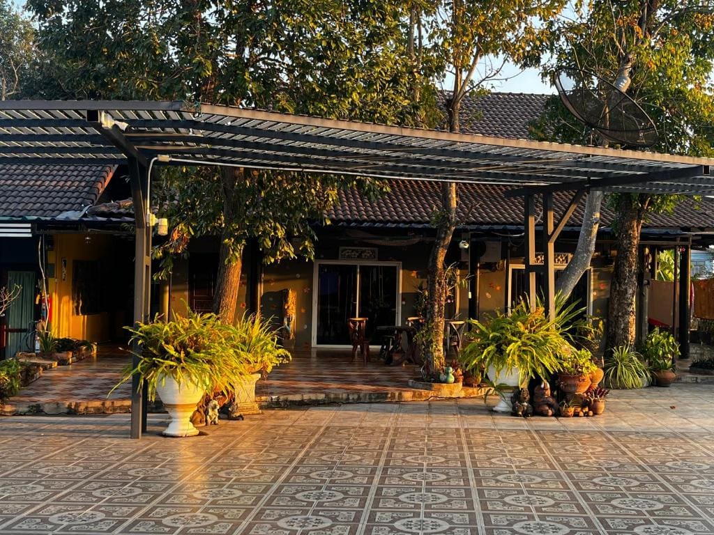 บ้านพักสิริ มุกดาหาร - View 4