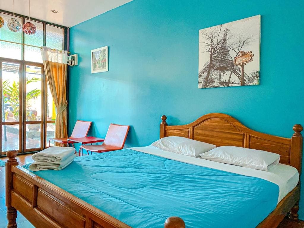 บ้านพักสิริ มุกดาหาร - View 6