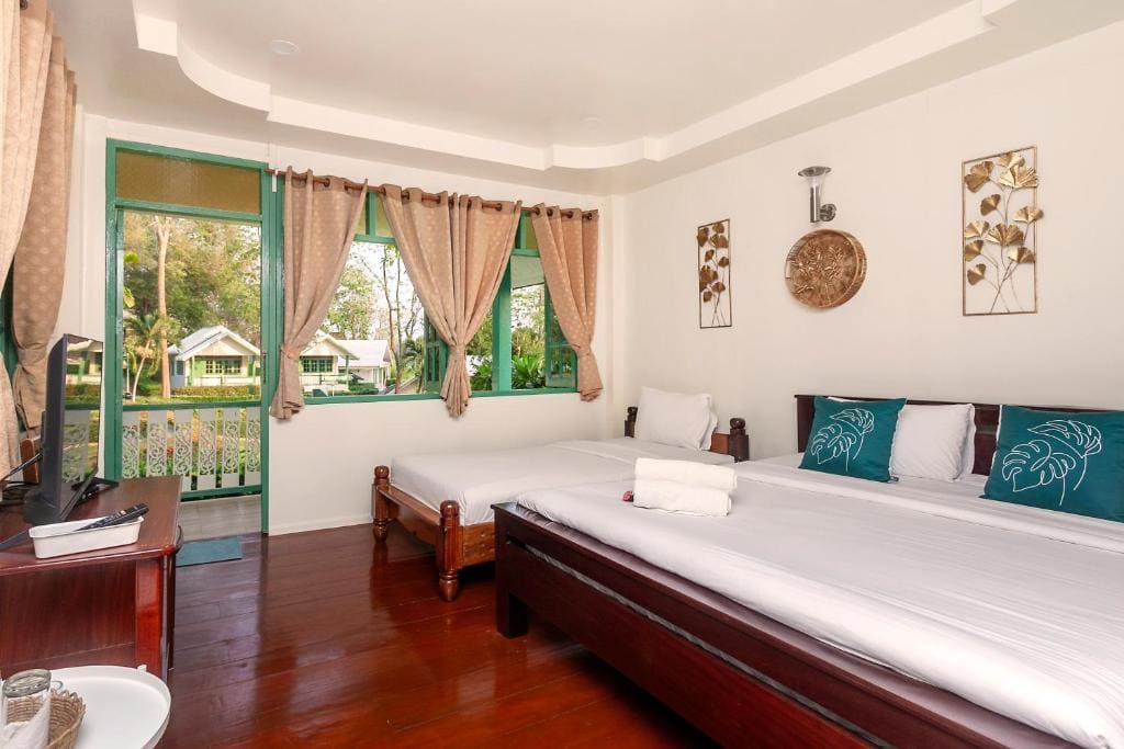 Baanpufa Resort - View 6