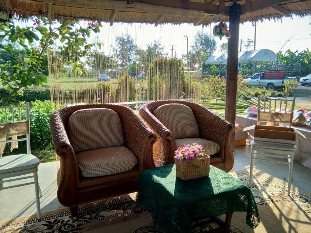 Ban Bang Home Resort - View 3