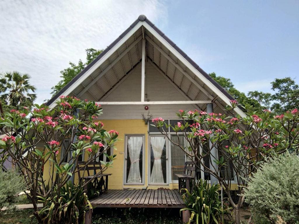Ban Bang Home Resort - View 7