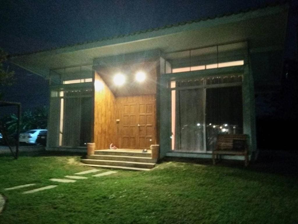 Ban Bang Home Resort - Main view