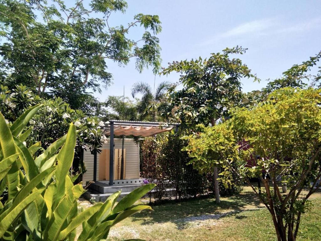 Ban Bang Home Resort - View 4