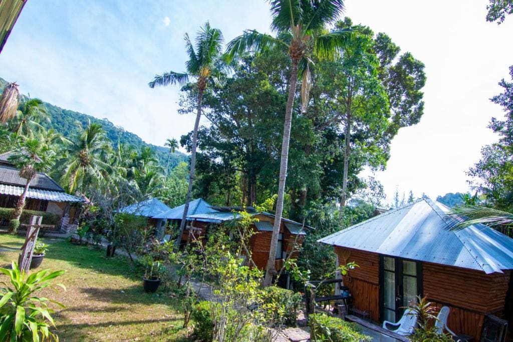 Ban_na - Main view