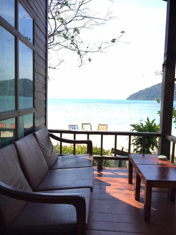 Bangbaobeach Resort - View 3