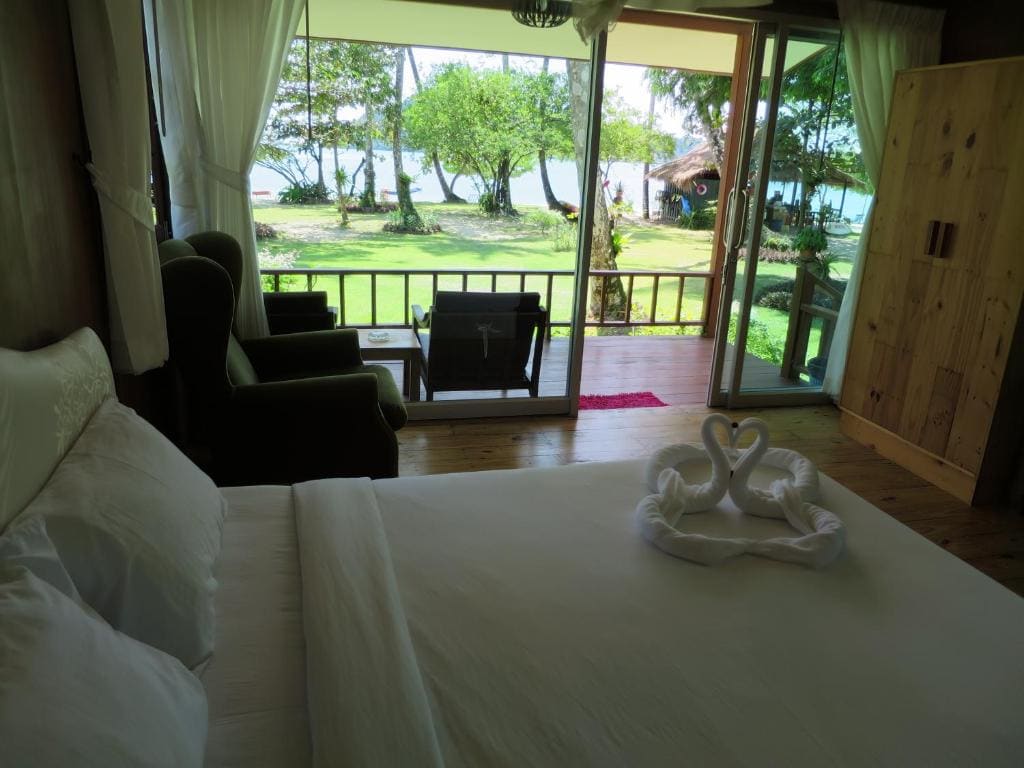 Bangbaobeach Resort - View 7