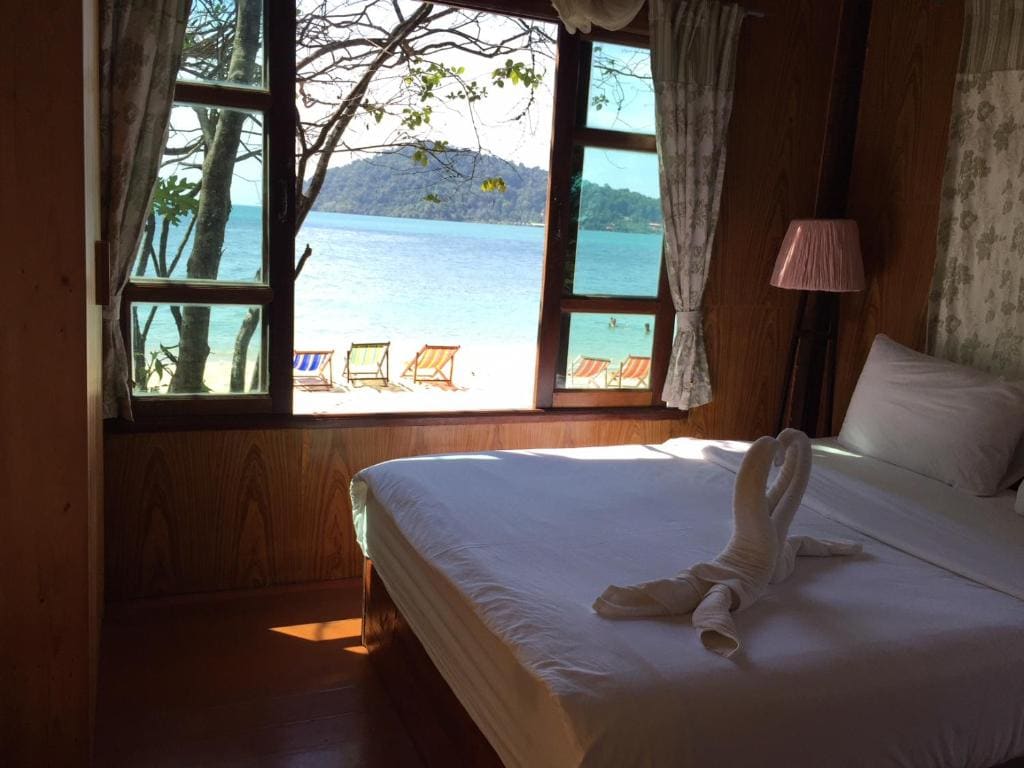 Bangbaobeach Resort - View 4