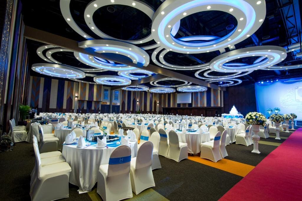 Bangsaen Heritage Hotel - View 4