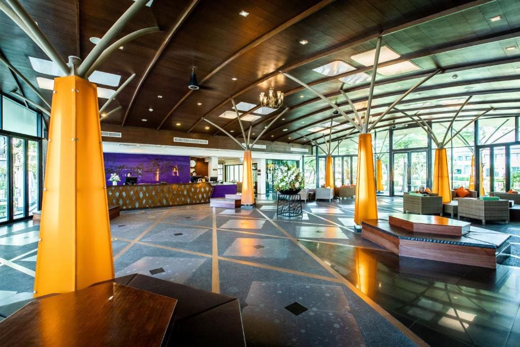 Bangsaen Heritage Hotel - View 5