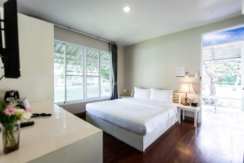 Bangsaen Heritage Hotel - View 2