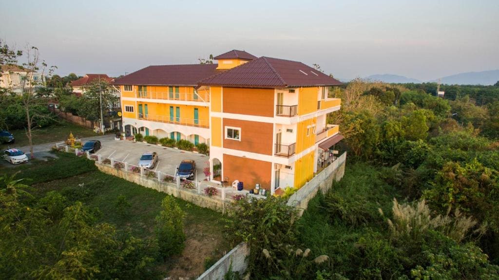 Baanlugchange Hotel โรงแรมบ้านลูกช้าง - View 7