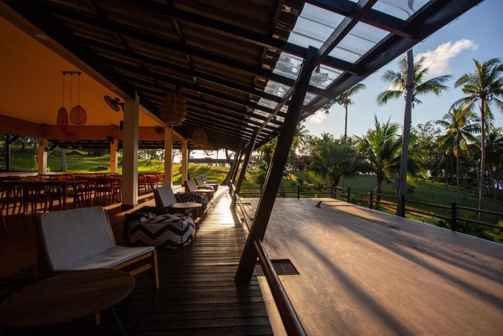 Ban Raya Resort and Spa - View 6
