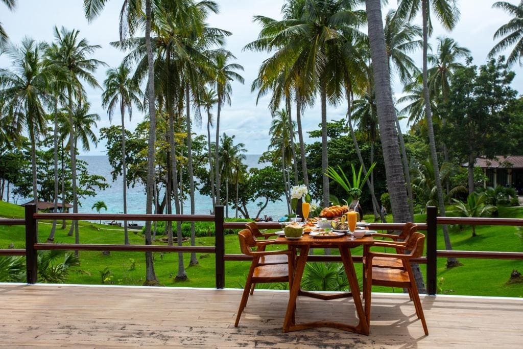 Ban Raya Resort and Spa - View 4