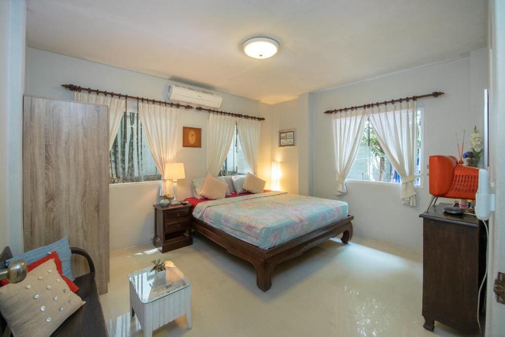 Banyan House Samui bed and breakfast - View 6