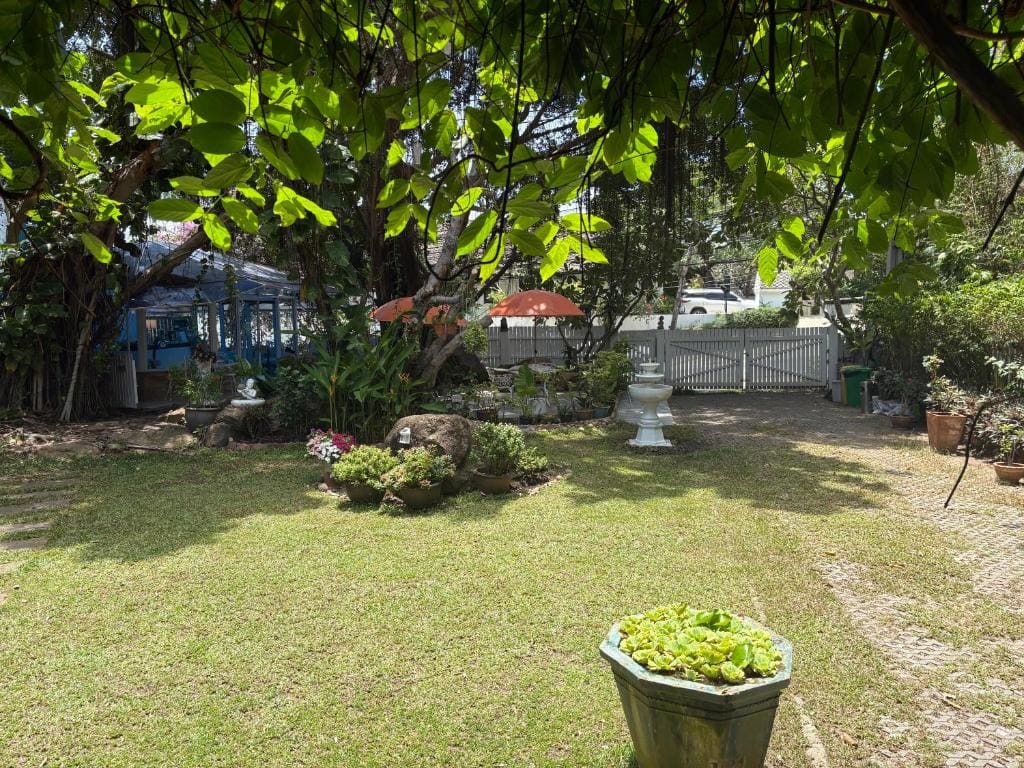 Banyan House Samui bed and breakfast - View 2