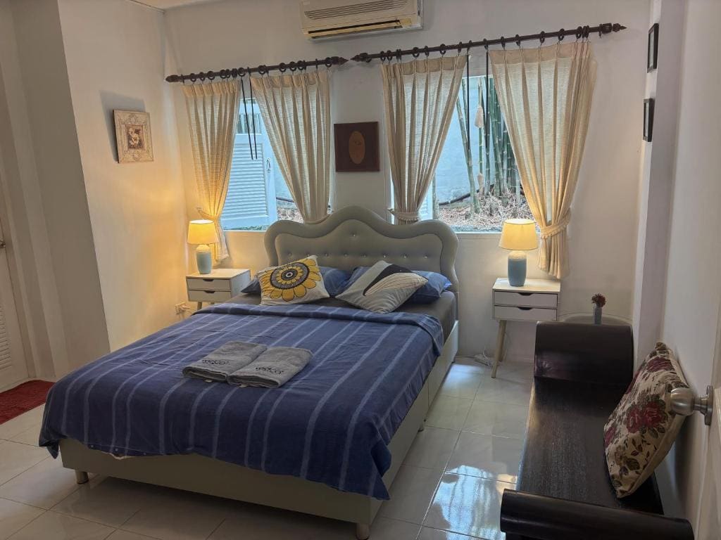 Banyan House Samui bed and breakfast - View 5
