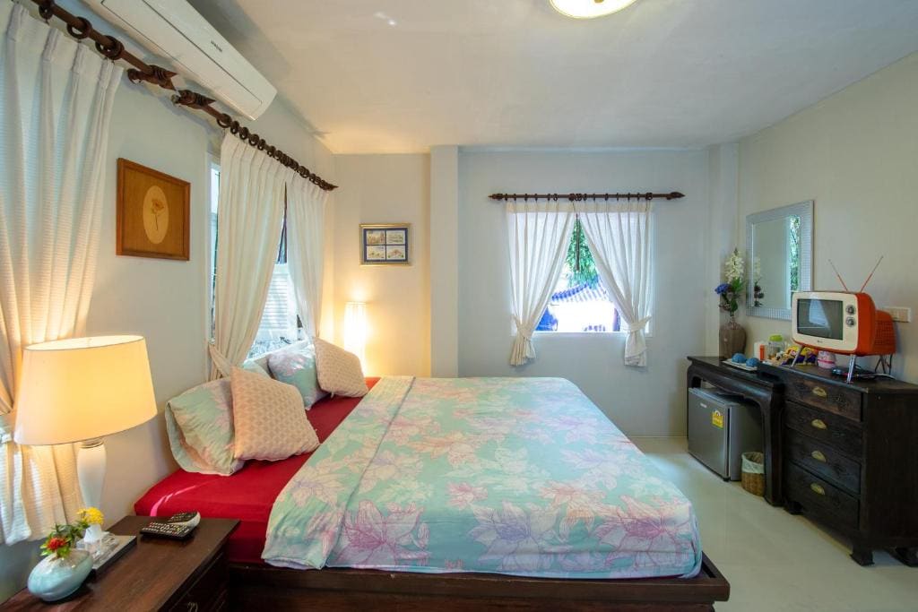 Banyan House Samui bed and breakfast - View 7