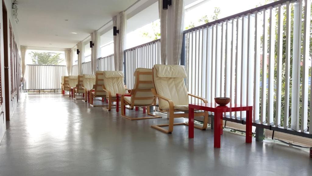 Barefeet Naturist Resort - View 4
