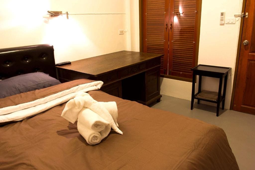 Barefeet Naturist Resort - View 6