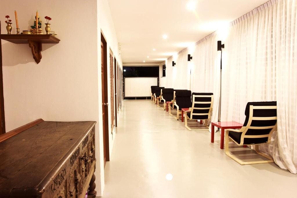 Barefeet Naturist Resort - View 7