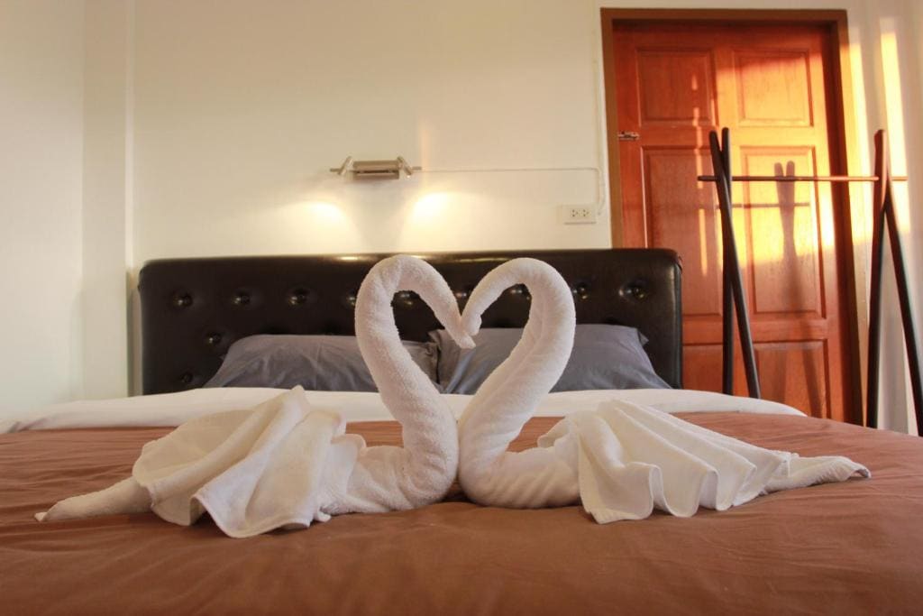 Barefeet Naturist Resort - View 5