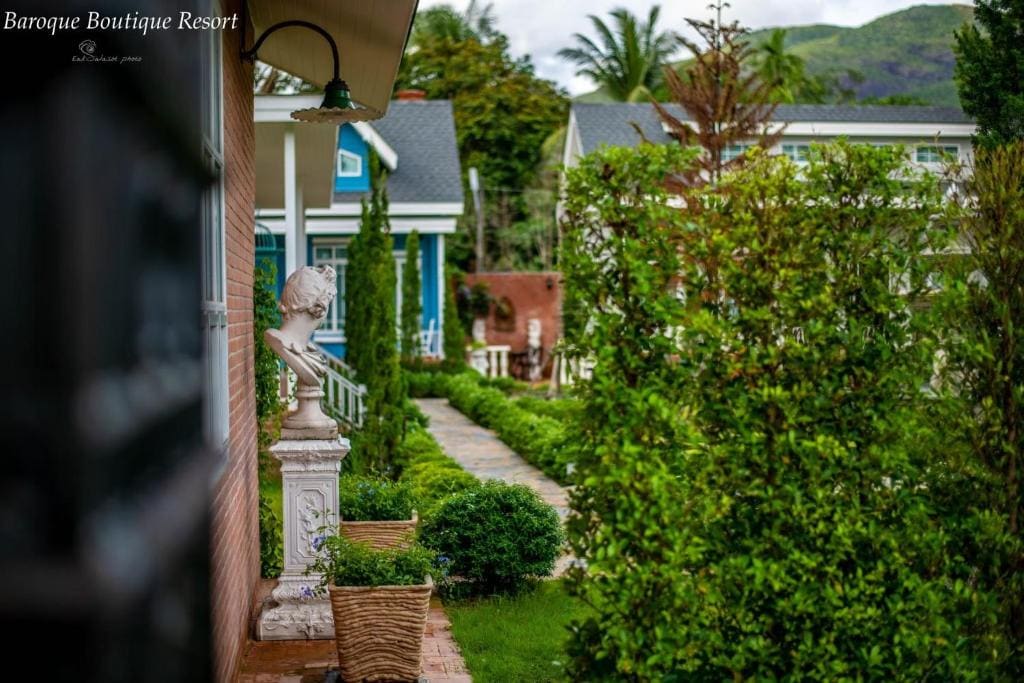 Baroque Boutique Resort - View 7