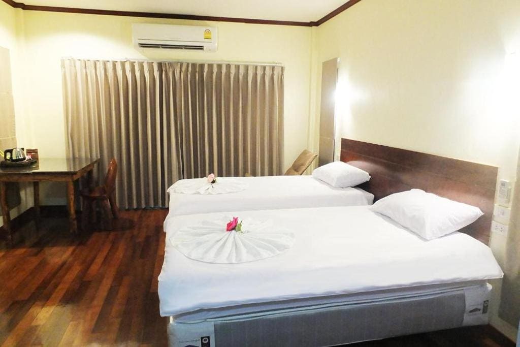 Be Fine Sabuy Hotel and Resort - View 7