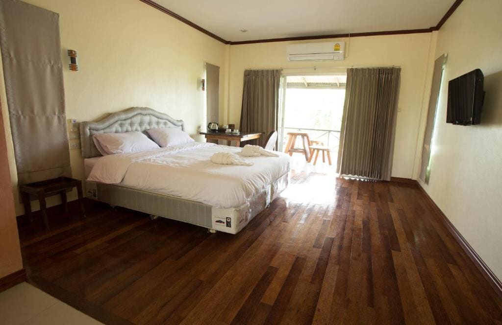 Be Fine Sabuy Hotel and Resort - View 5