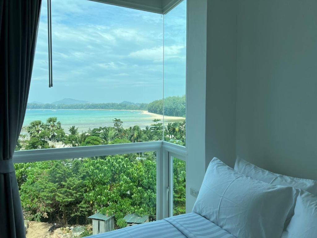 Beachfront Bliss at Naiyang Phuket by ALPHATEL - Main view
