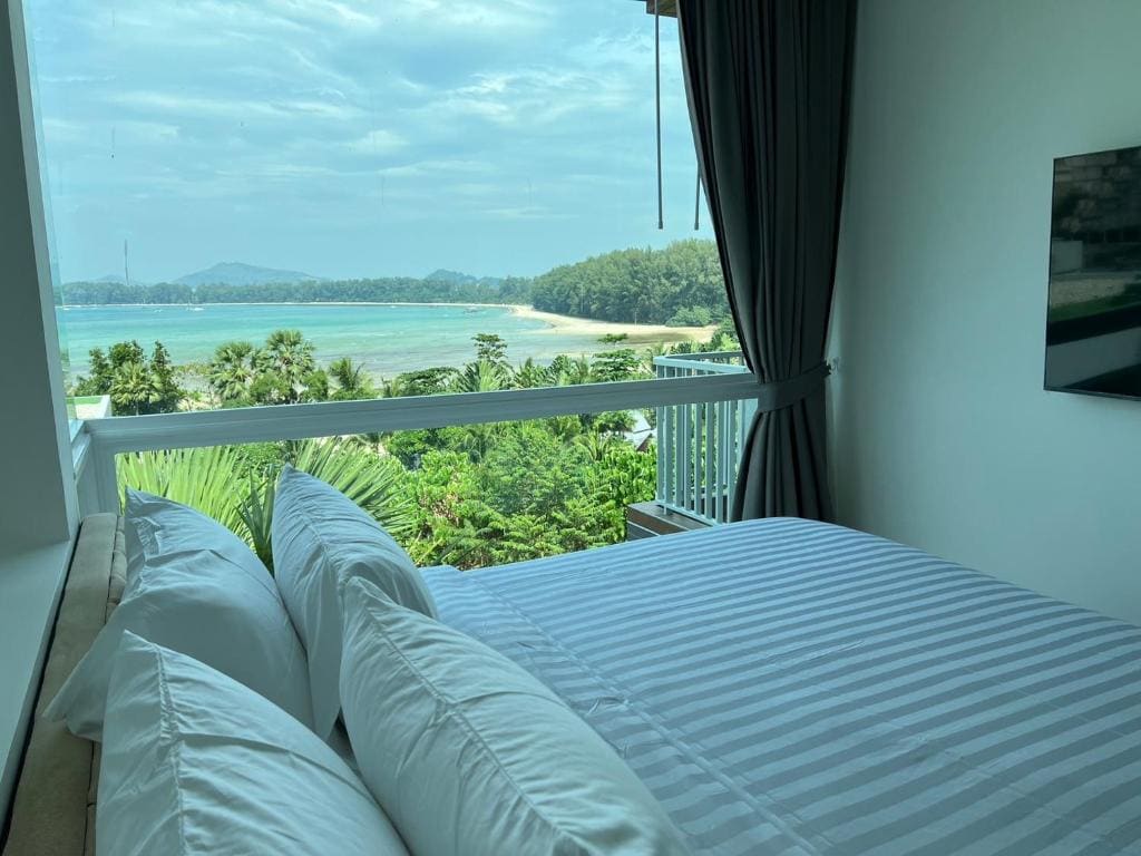Beachfront Bliss at Naiyang Phuket by ALPHATEL - View 5